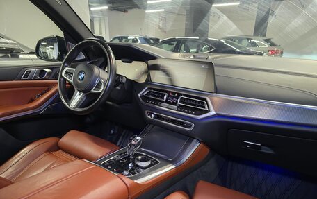 BMW X5, 2020 год, 6 875 000 рублей, 5 фотография