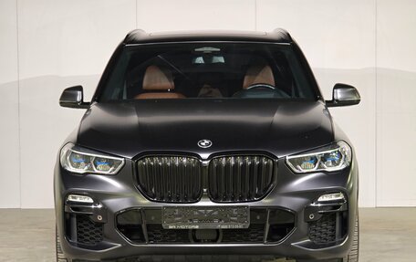 BMW X5, 2020 год, 6 875 000 рублей, 2 фотография