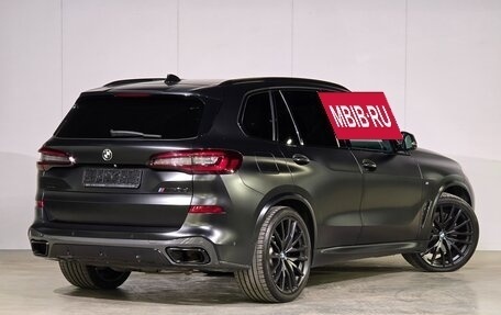 BMW X5, 2020 год, 6 875 000 рублей, 4 фотография