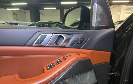 BMW X5, 2020 год, 6 875 000 рублей, 14 фотография
