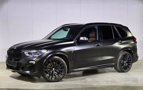 BMW X5, 2020 год, 6 875 000 рублей, 16 фотография
