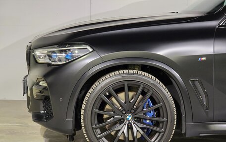 BMW X5, 2020 год, 6 875 000 рублей, 19 фотография