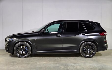 BMW X5, 2020 год, 6 875 000 рублей, 18 фотография