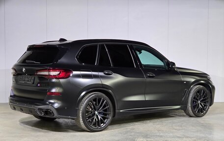 BMW X5, 2020 год, 6 875 000 рублей, 17 фотография