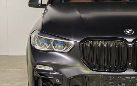 BMW X5, 2020 год, 6 875 000 рублей, 20 фотография