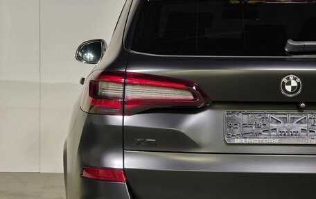 BMW X5, 2020 год, 6 875 000 рублей, 21 фотография
