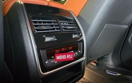 BMW X5, 2020 год, 6 875 000 рублей, 15 фотография