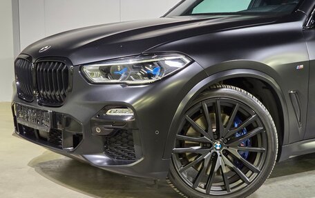 BMW X5, 2020 год, 6 875 000 рублей, 22 фотография