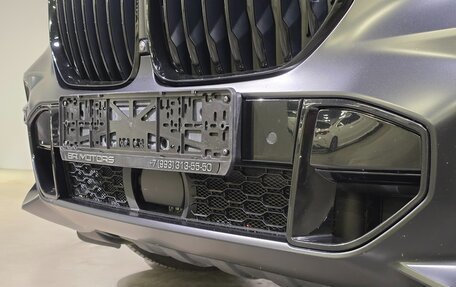 BMW X5, 2020 год, 6 875 000 рублей, 23 фотография