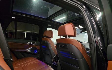 BMW X5, 2020 год, 6 875 000 рублей, 25 фотография