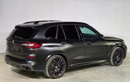 BMW X5, 2020 год, 6 875 000 рублей, 32 фотография