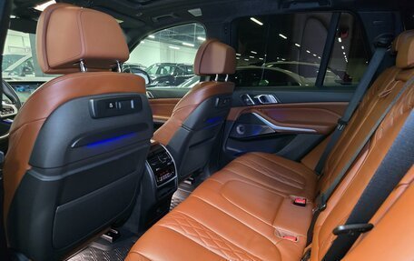 BMW X5, 2020 год, 6 875 000 рублей, 30 фотография