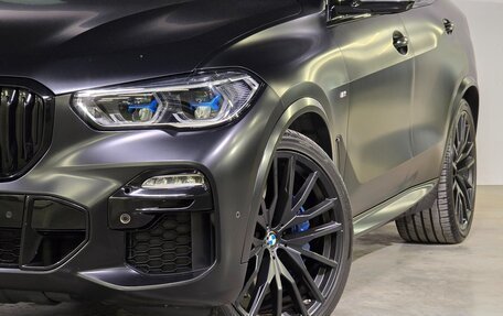 BMW X5, 2020 год, 6 875 000 рублей, 33 фотография