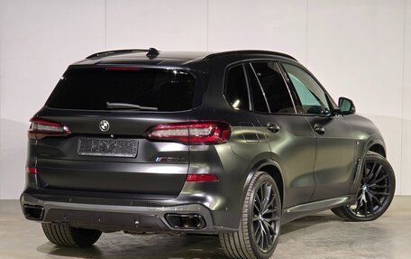 BMW X5, 2020 год, 6 875 000 рублей, 35 фотография