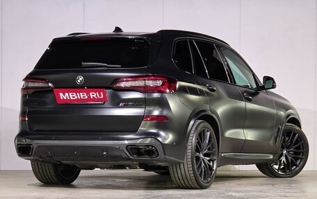 BMW X5, 2020 год, 6 875 000 рублей, 28 фотография