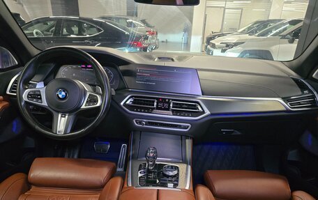 BMW X5, 2020 год, 6 875 000 рублей, 36 фотография