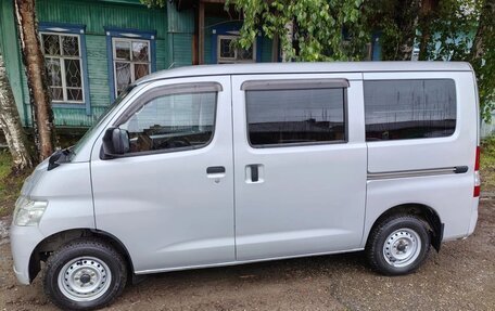 Toyota Town Ace IV, 2017 год, 1 880 000 рублей, 8 фотография