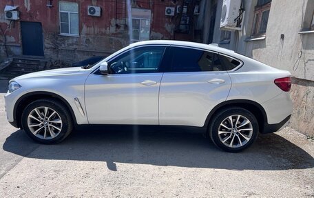 BMW X6, 2019 год, 4 870 000 рублей, 2 фотография