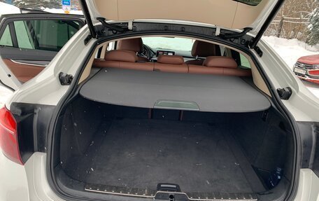 BMW X6, 2019 год, 4 870 000 рублей, 5 фотография