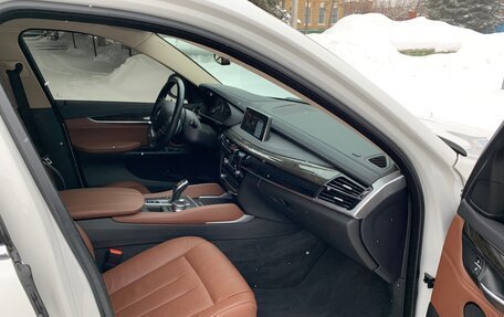 BMW X6, 2019 год, 4 870 000 рублей, 6 фотография
