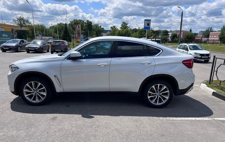 BMW X6, 2019 год, 4 870 000 рублей, 8 фотография