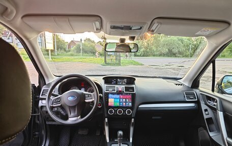 Subaru Forester, 2015 год, 2 010 000 рублей, 3 фотография