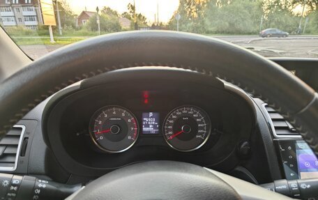 Subaru Forester, 2015 год, 2 010 000 рублей, 2 фотография
