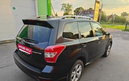 Subaru Forester, 2015 год, 2 010 000 рублей, 5 фотография