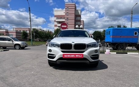 BMW X6, 2019 год, 4 870 000 рублей, 7 фотография