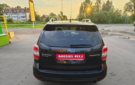 Subaru Forester, 2015 год, 2 010 000 рублей, 6 фотография
