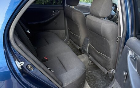 Toyota Corolla, 2006 год, 450 000 рублей, 9 фотография