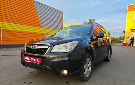 Subaru Forester, 2015 год, 2 010 000 рублей, 11 фотография