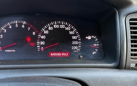 Toyota Corolla, 2006 год, 450 000 рублей, 10 фотография