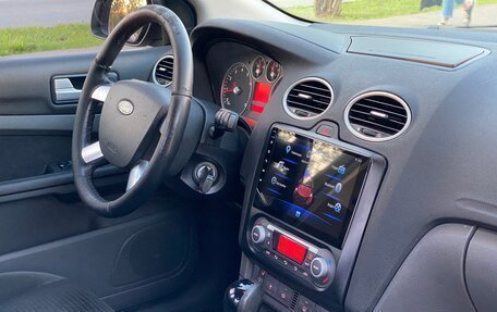 Ford Focus II рестайлинг, 2008 год, 395 000 рублей, 7 фотография