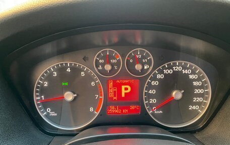 Ford Focus II рестайлинг, 2008 год, 395 000 рублей, 12 фотография