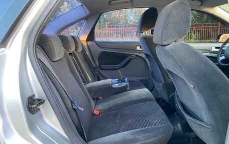 Ford Focus II рестайлинг, 2008 год, 395 000 рублей, 17 фотография