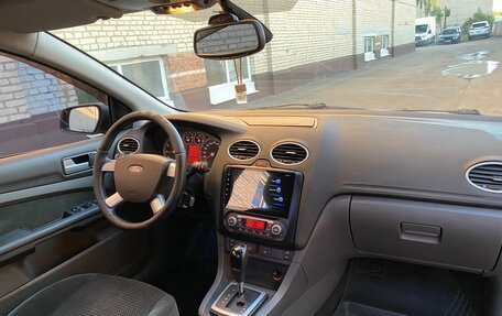 Ford Focus II рестайлинг, 2008 год, 395 000 рублей, 13 фотография