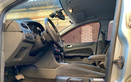 Ford Focus II рестайлинг, 2008 год, 395 000 рублей, 14 фотография
