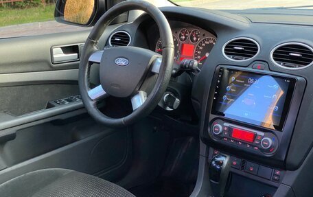 Ford Focus II рестайлинг, 2008 год, 395 000 рублей, 22 фотография