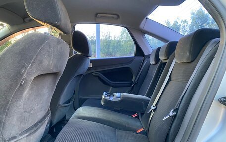 Ford Focus II рестайлинг, 2008 год, 395 000 рублей, 18 фотография