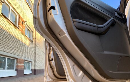 Ford Focus II рестайлинг, 2008 год, 395 000 рублей, 20 фотография