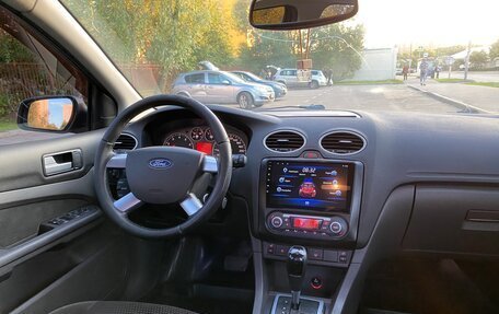 Ford Focus II рестайлинг, 2008 год, 395 000 рублей, 23 фотография