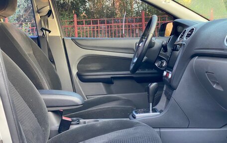 Ford Focus II рестайлинг, 2008 год, 395 000 рублей, 26 фотография