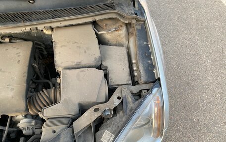 Ford Focus II рестайлинг, 2008 год, 395 000 рублей, 31 фотография
