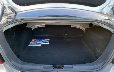 Ford Focus II рестайлинг, 2008 год, 395 000 рублей, 32 фотография