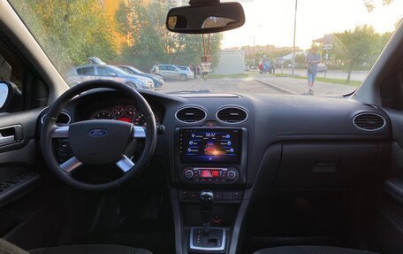 Ford Focus II рестайлинг, 2008 год, 395 000 рублей, 28 фотография