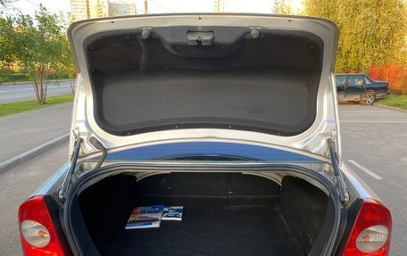 Ford Focus II рестайлинг, 2008 год, 395 000 рублей, 35 фотография