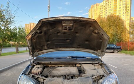 Ford Focus II рестайлинг, 2008 год, 395 000 рублей, 29 фотография