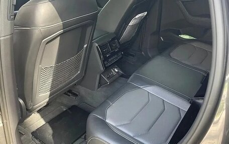 Volkswagen Touareg III, 2021 год, 5 900 000 рублей, 8 фотография