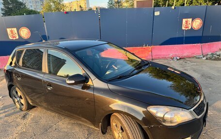 KIA cee'd I рестайлинг, 2010 год, 490 000 рублей, 5 фотография